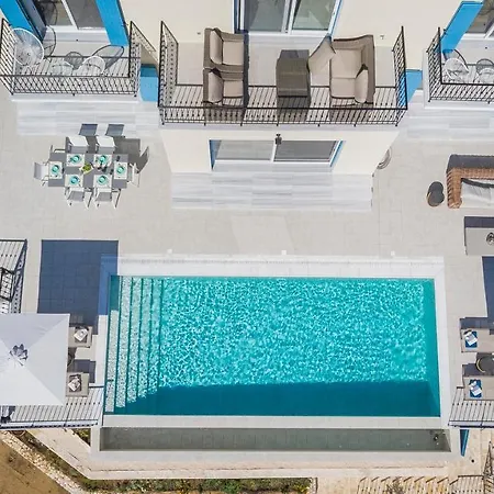 Вилла Apollonia *