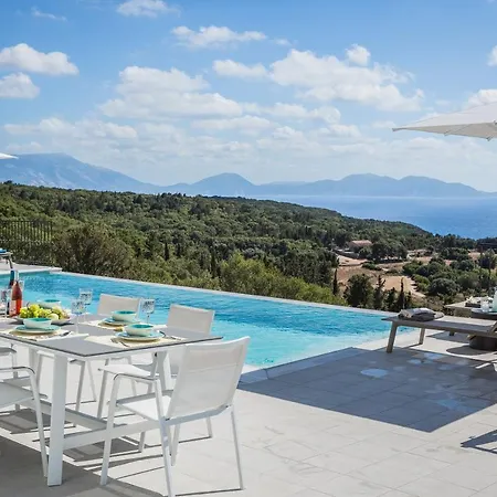 Apollonia Вилла