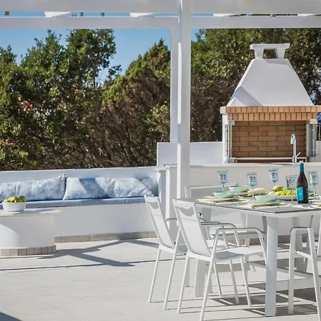 Вилла Apollonia