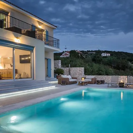 Вилла Apollonia *