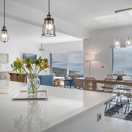 Вилла Apollonia