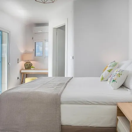 Apollonia Вилла