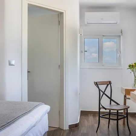 Apollonia Вилла