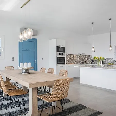 Вилла Apollonia Фискардон