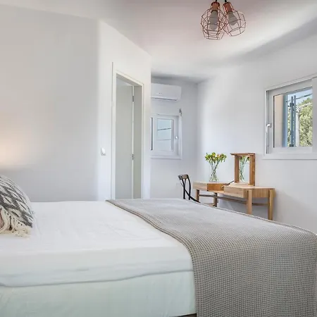 Apollonia Вилла