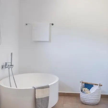 Вилла Apollonia Фискардон