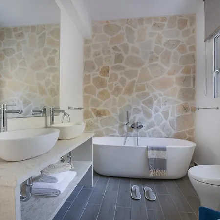 Apollonia Вилла