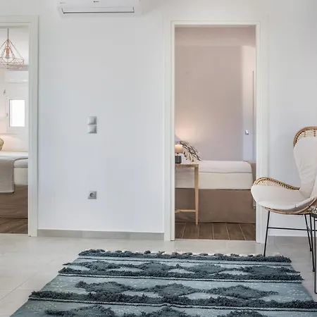 Apollonia Вилла *