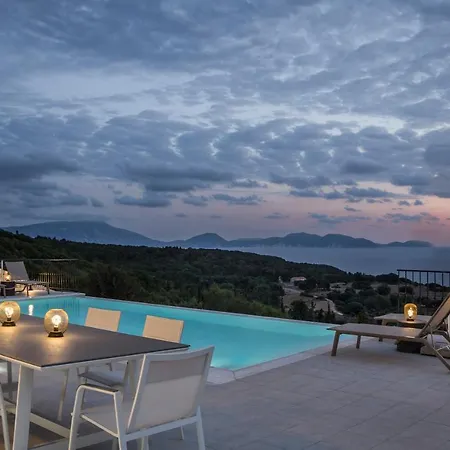 Вилла Apollonia *