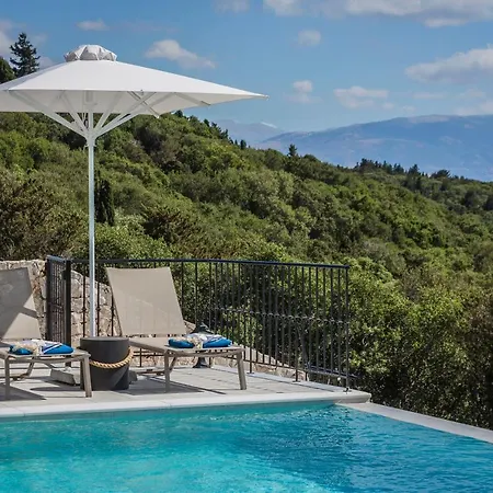 Apollonia * Fiskardo