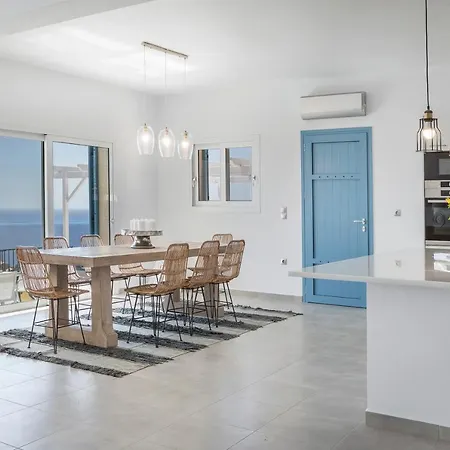 Apollonia * Fiskardo