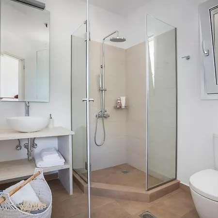 Villa Apollonia Fiskardo