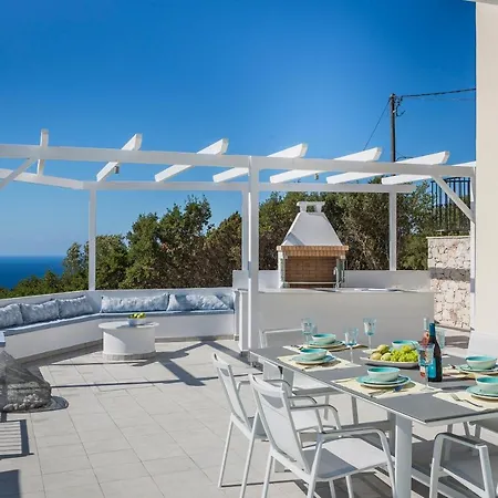 Apollonia Villa