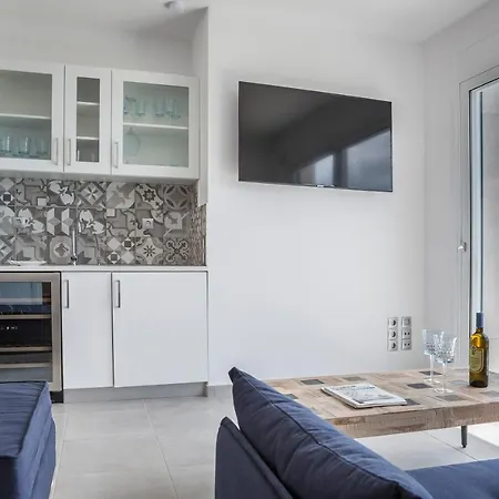 Apollonia * Fiskardo