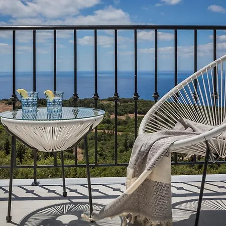 Villa Apollonia Fiskardo